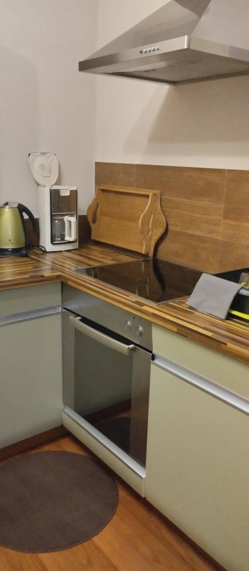 Ferienwohnung Belle Vue Bernkastel-Kues Zewnętrze zdjęcie