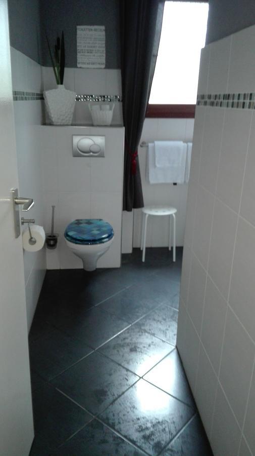 Ferienwohnung Belle Vue Bernkastel-Kues Zewnętrze zdjęcie